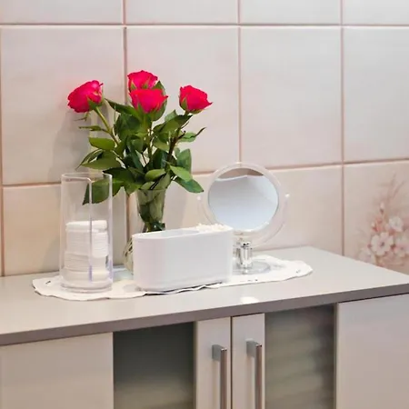 Apartman Cornelia Frisch Sankt Oswald-Riedlhuette