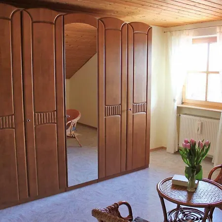 Cornelia Frisch Apartment Sankt Oswald-Riedlhuette