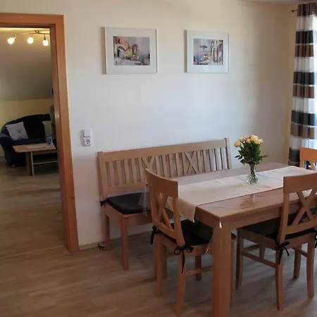 Cornelia Frisch Apartment Sankt Oswald-Riedlhuette