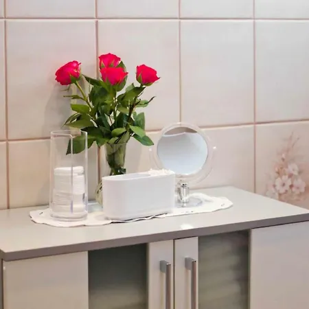 Apartment Cornelia Frisch Sankt Oswald-Riedlhuette